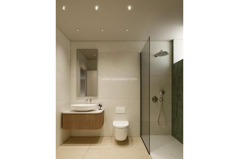 Villa a Polop, Alicante, Polop - € 638.650 | Ref: NB-24560 - foto 9