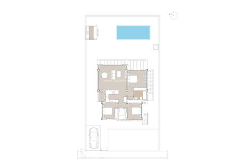 Villa a Polop, Alicante, Polop - € 638.650 | Ref: NB-24560 - foto 11