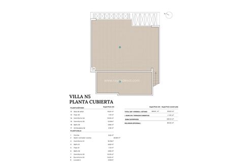 Villa a Polop, Alicante, Polop - € 638.650 | Ref: NB-24560 - foto 14