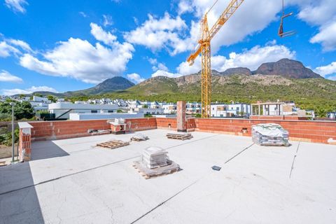 Villa a Polop, Alicante, Polop - € 638.650 | Ref: NB-24560 - foto 18