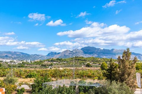 Villa a Polop, Alicante, Polop - € 638.650 | Ref: NB-24560 - foto 22