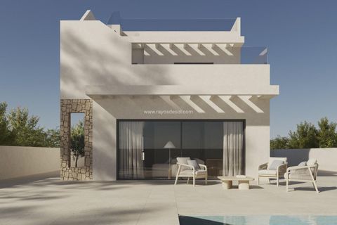 Villa a Polop, Alicante, Polop - € 638.650 | Ref: NB-24560 - foto 35