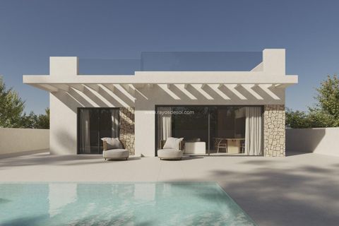 Villa i Polop, Alicante, Polop - € 568.000 | Ref: NB-29191 - foto 1