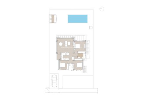 Villa i Polop, Alicante, Polop - € 568.000 | Ref: NB-29191 - foto 12