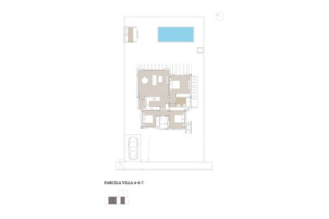 Villa i Polop, Alicante, Polop - € 568.000 | Ref: NB-29191 - foto 15