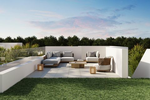 Villa i Polop, Alicante, Polop - € 638.650 | Ref: SDP04968CJ/3696 - foto 8