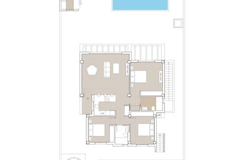 Villa i Polop, Alicante, Polop - € 638.650 | Ref: SDP04968CJ/3696 - foto 9
