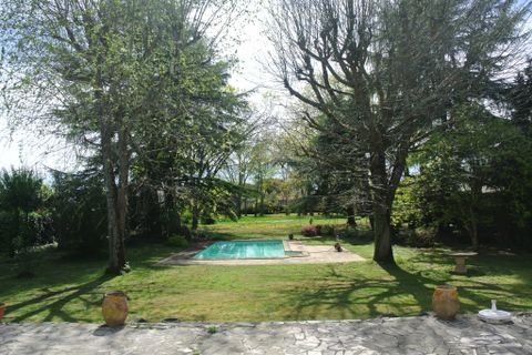 Villa i Marmande, Lot-et-Garonne, Marmande - € 367.500 | Ref: 4413 - foto 2