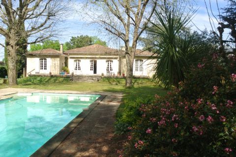 Villa i Marmande, Lot-et-Garonne, Marmande - € 367.500 | Ref: 4413 - foto 3