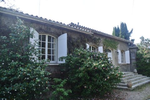 Villa i Marmande, Lot-et-Garonne, Marmande - € 367.500 | Ref: 4413 - foto 4