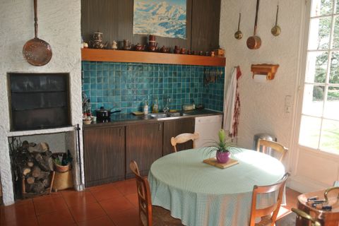 Villa i Marmande, Lot-et-Garonne, Marmande - € 367.500 | Ref: 4413 - foto 8