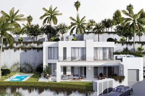 Villa i Mijas, Malaga, Mijas - € 2.050.000 | Ref: CP07170 - foto 1