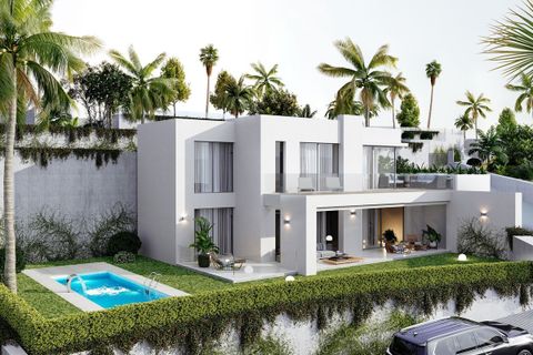 Villa i Mijas, Malaga, Mijas - € 2.050.000 | Ref: CP07170 - foto 2
