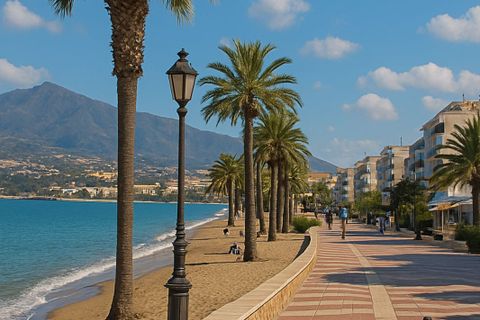Villa i Mijas, Malaga, Mijas - € 2.050.000 | Ref: CP07170 - foto 7