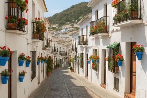Villa i Mijas, Malaga, Mijas - € 2.050.000 | Ref: CP07170 - foto 8