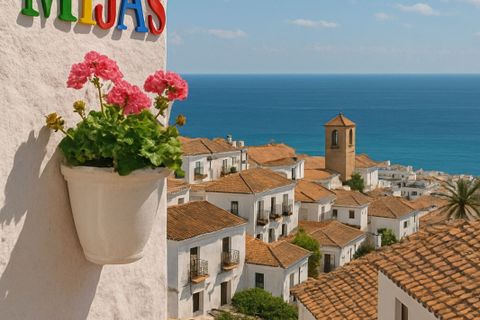 Villa i Mijas, Malaga, Mijas - € 2.050.000 | Ref: CP07170 - foto 9