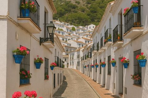 Villa i Mijas, Malaga, Mijas - € 2.050.000 | Ref: CP07170 - foto 13