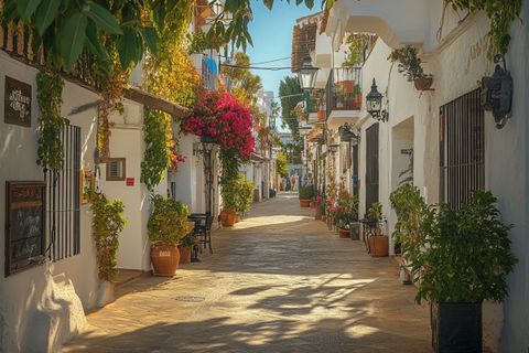 Villa i Mijas, Malaga, Mijas - € 2.050.000 | Ref: CP07170 - foto 20