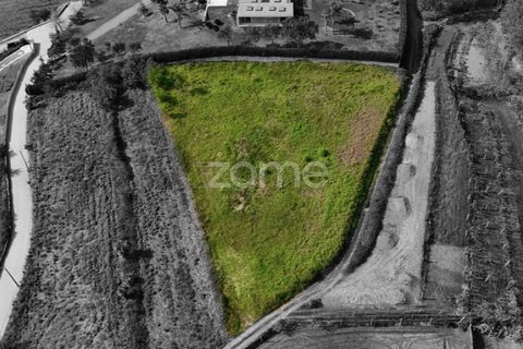 Helårsgrund i Ribeirao, Braga, Ribeirao - € 102.000 | Ref: ZMPT575559 - foto 2