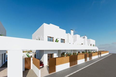 Lejlighed i Los Alcazares, Murcia - foto 4