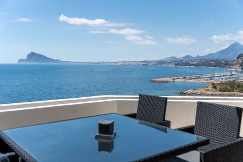 Penthouse i Altea, Alicante, Altea - € 695.000 | Ref: CVM895 - foto 2