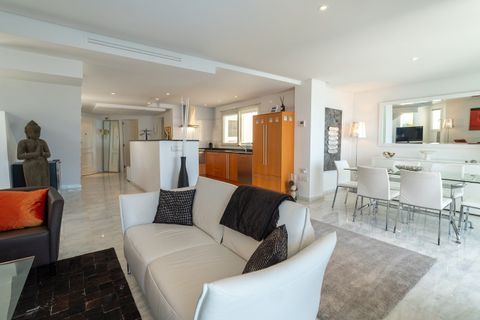 Penthouse i Altea, Alicante, Altea - € 695.000 | Ref: CVM895 - foto 4