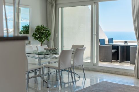 Penthouse i Altea, Alicante, Altea - € 695.000 | Ref: CVM895 - foto 7