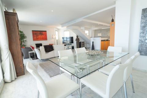 Penthouse i Altea, Alicante, Altea - € 695.000 | Ref: CVM895 - foto 8