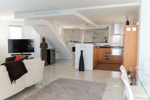 Penthouse i Altea, Alicante, Altea - € 695.000 | Ref: CVM895 - foto 9