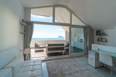 Penthouse i Altea, Alicante, Altea - € 695.000 | Ref: CVM895 - foto 12