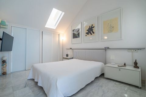 Penthouse i Altea, Alicante, Altea - € 695.000 | Ref: CVM895 - foto 15