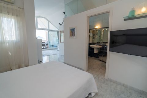 Penthouse i Altea, Alicante, Altea - € 695.000 | Ref: CVM895 - foto 16