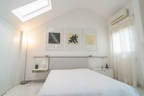 Penthouse i Altea, Alicante, Altea - € 695.000 | Ref: CVM895 - foto 18