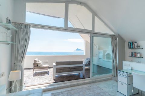 Penthouse i Altea, Alicante, Altea - € 695.000 | Ref: CVM895 - foto 20