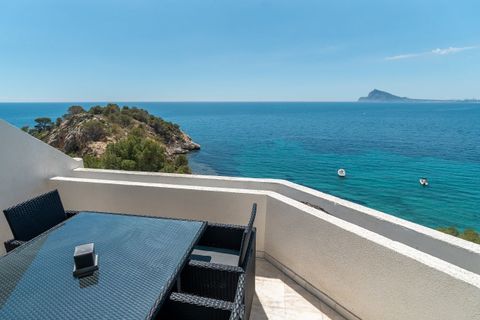 Penthouse i Altea, Alicante, Altea - € 695.000 | Ref: CVM895 - foto 21