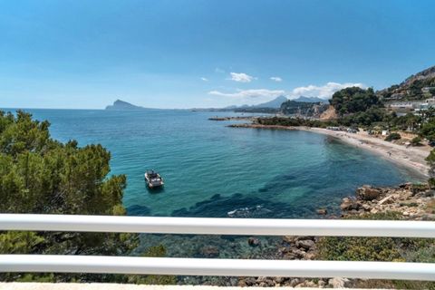 Penthouse i Altea, Alicante, Altea - € 695.000 | Ref: CVM895 - foto 24