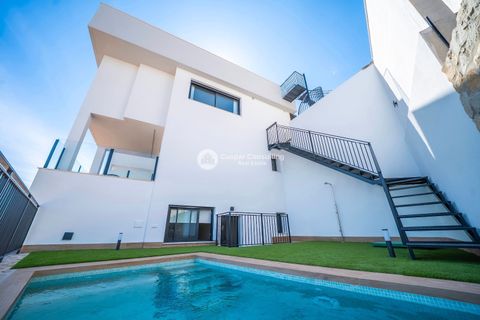 Reihenhaus in Algorfa, Alicante, Algorfa - € 473.000 | Ref: 1470 - Foto 2