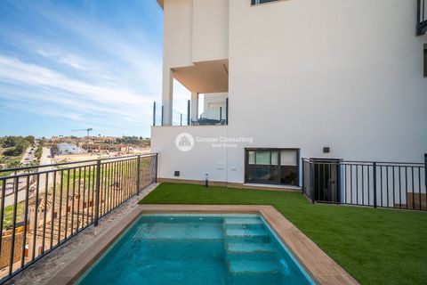 Reihenhaus in Algorfa, Alicante, Algorfa - € 473.000 | Ref: 1470 - Foto 3
