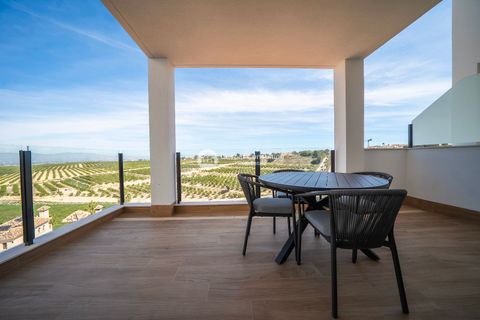 Reihenhaus in Algorfa, Alicante, Algorfa - € 473.000 | Ref: 1470 - Foto 5