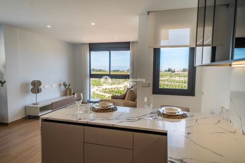 Reihenhaus in Algorfa, Alicante, Algorfa - € 473.000 | Ref: 1470 - Foto 14