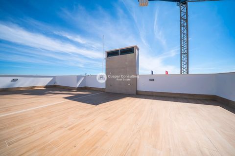 Reihenhaus in Algorfa, Alicante, Algorfa - € 473.000 | Ref: 1470 - Foto 22