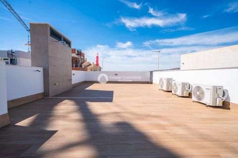 Reihenhaus in Algorfa, Alicante, Algorfa - € 473.000 | Ref: 1470 - Foto 26