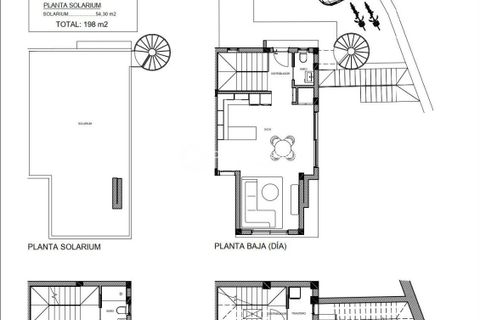 Reihenhaus in Algorfa, Alicante, Algorfa - € 473.000 | Ref: 1470 - Foto 38