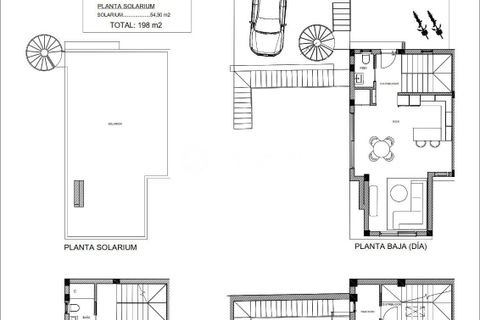 Reihenhaus in Algorfa, Alicante, Algorfa - € 473.000 | Ref: 1470 - Foto 39