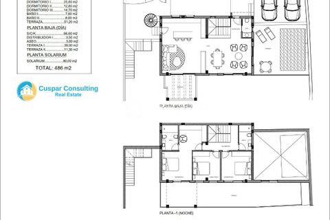 Reihenhaus in Algorfa, Alicante, Algorfa - € 473.000 | Ref: 1470 - Foto 40