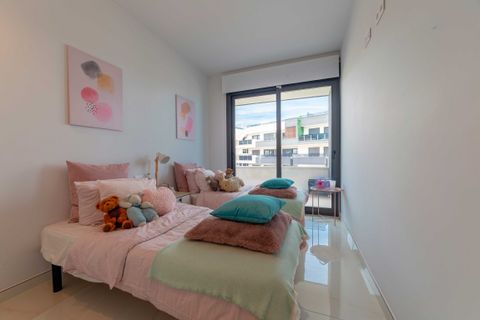 Leilighet i Playa Flamenca, Alicante, Playa Flamenca - € 475 000 | Ref: MLSC6148371 - foto 6