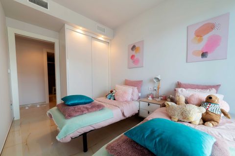 Leilighet i Playa Flamenca, Alicante, Playa Flamenca - € 475 000 | Ref: MLSC6148371 - foto 7