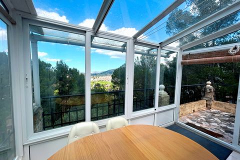 Villa i Parcent, Alicante, Parcent - € 255.000 | Ref: HO121511 - foto 9
