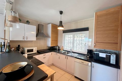 Villa i Parcent, Alicante, Parcent - € 255.000 | Ref: HO121511 - foto 8
