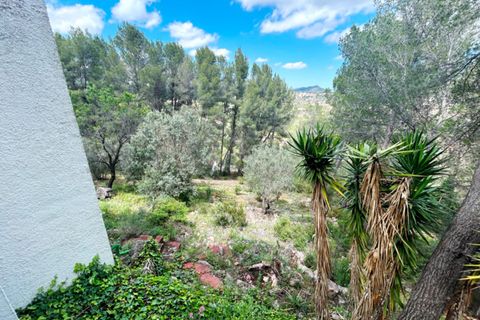 Villa i Parcent, Alicante, Parcent - € 255.000 | Ref: HO121511 - foto 23